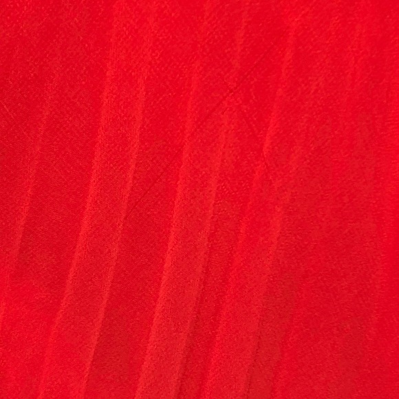 BCBG Dewi Sleeveless Pleated Dress - Picture 4 of 8